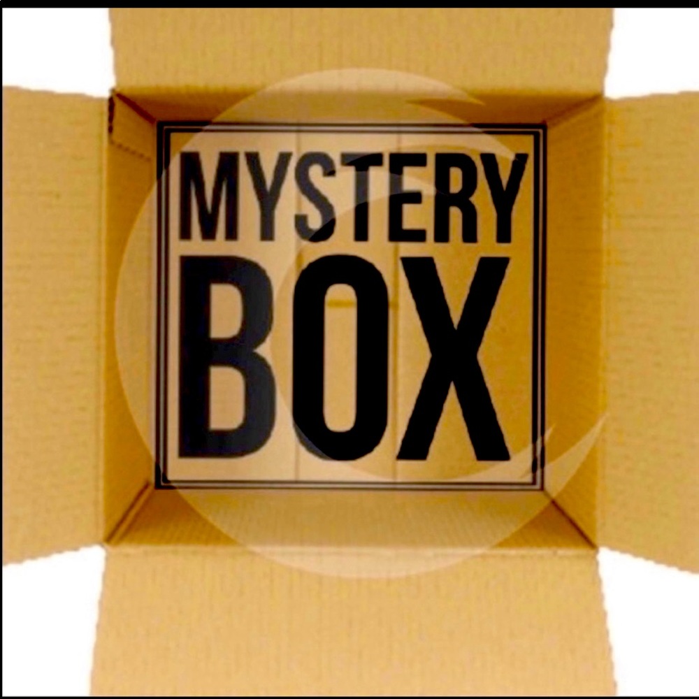 It’s a mystery